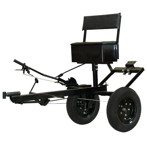 Адаптер Forza задний для МБ универсальный с тормозами