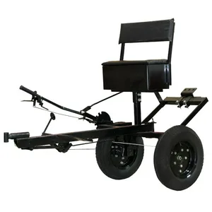 Адаптер Forza задний для МБ универсальный с тормозами