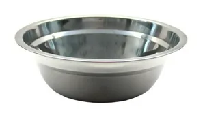 Миска TOURIST, нерж. сталь 17 см