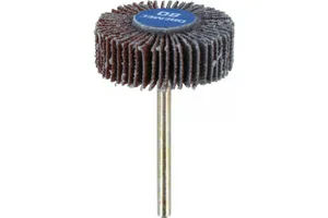 Шайба шлифовов DREMEL, 28,6мм, зерно 80, 502