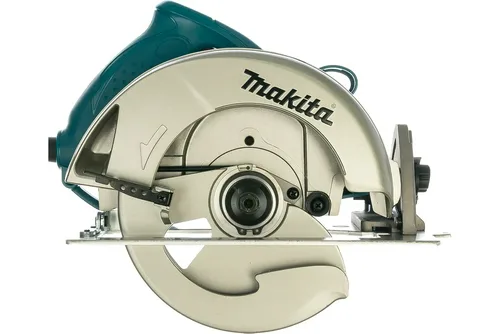 Пила дисковая MAKITA 5007N 1800Вт,5800об\м,диск-ф185х20мм,рез-63.5мм,5кг,кор