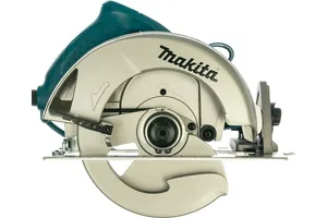 Пила дисковая MAKITA 5007N 1800Вт,5800об\м,диск-ф185х20мм,рез-63.5мм,5кг,кор
