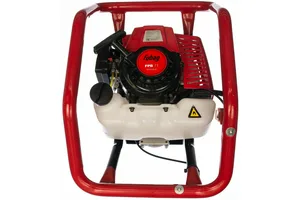 Мотобур бензиновый FUBAG FPB 71 , 2400 Вт, без бура