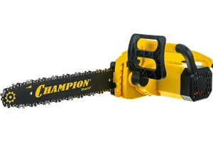 Пила цепная электрическая CHAMPION 118-14 (1,8 кВт 14" 3/8-1,3-52)