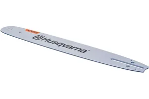 Шина HUSQVARNA 38см, 1,3мм, 0,325" X-Force