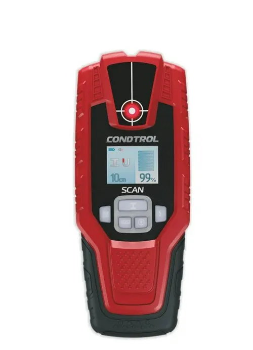 Детектор проводки CONDTROL Scan