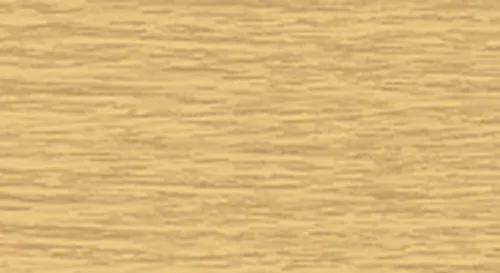 Угол ПВХ 15х15х2,7м дуб светлый IDEAL