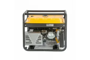 Генератор бензиновый DENZEL PS 90 EA, 9,0 кВт, 230, 25 л, электростартер