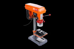 Станок сверлильный Кратон DM-16/500