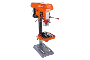 Станок сверлильный Кратон DM-16/550