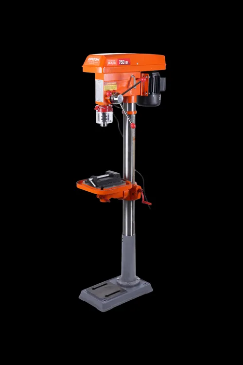 Станок сверлильный Кратон DM-20/750