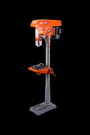 Станок сверлильный Кратон DM-20/750