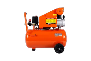 Компрессор с прямой передачей Кратон AC-180-24-DD