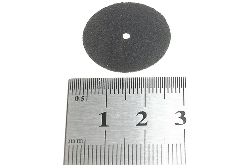 Круги отрезные (20 шт; 23 мм) FIT IT