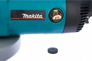 Машина шлифовальная угловая MAKITA 9069, 2000Вт, 230мм