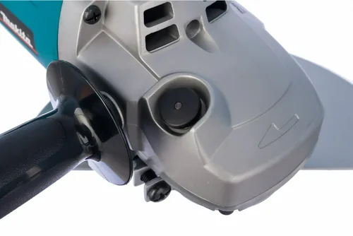 Машина шлифовальная угловая MAKITA 9069, 2000Вт, 230мм