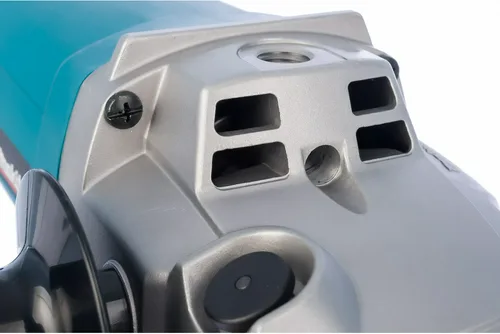 Машина шлифовальная угловая MAKITA 9069, 2000Вт, 230мм