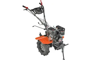 Мотоблок дизельный PATRIOT BOSTON-6D