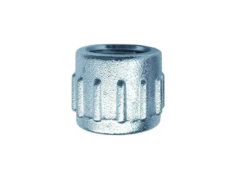 Переходник Кратон 1/4"М х Ø6,35мм М