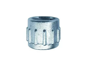 Переходник Кратон 1/4"М х Ø6,35мм М