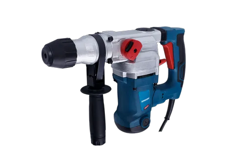 Перфоратор Кратон RH-1250-30