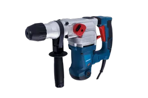 Перфоратор Кратон RH-1250-30