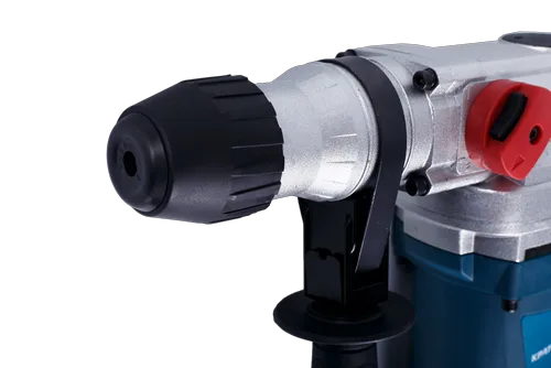 Перфоратор Кратон RH-1250-30