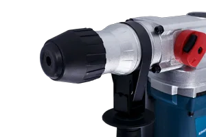 Перфоратор Кратон RH-1250-30