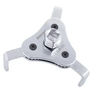 Съемник масляных фильтров Кратон 63-102 мм (КРАБ)