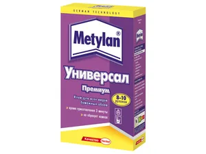 Клей обойный Метилан Универсал Премиум, 150г