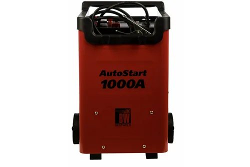 Устройство пуско-зарядное BestWeld AUTOSTART 1000A