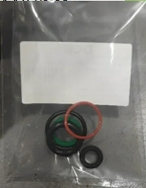 Набор колец DCK KZC 05-26B (11/37/38/42/50)