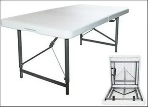 Стол складной Stool Group 220х610х740 мм