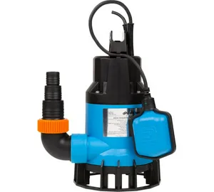 Насос Джилекс «ФЕКАЛЬНИК»  140/6, фекальный, 8400 л/ч, 400Вт, 1\2"