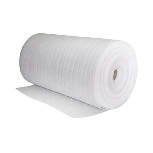 Подложка под ламинат ППИ-П- 2мм шир.1м в рулоне 50м 