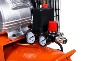 Компрессор с ременной передачей Кратон AC-440-50-BDV