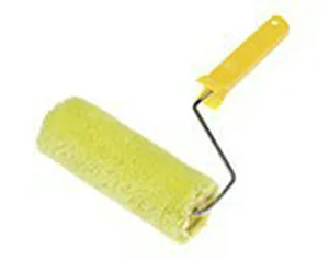 Валик РемоКолор/Hobbi Синтекс, с рукояткой, 240мм