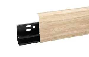 Плинтус Aberhof70 7042 Дуб Песочный 2,2 м