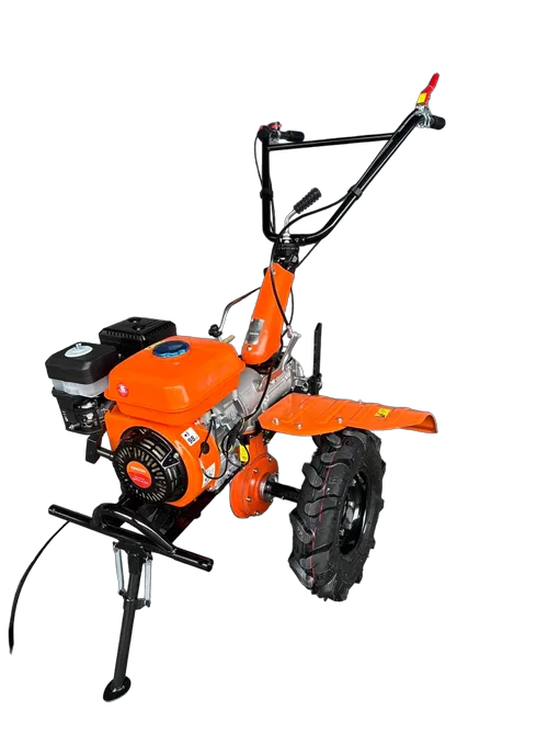 Мотоблок Кратон GM-PTO-7,0-1020