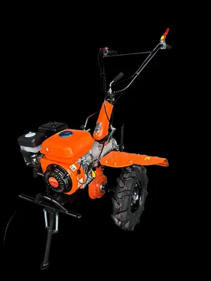 Мотоблок Кратон GM-PTO-7,0-1020