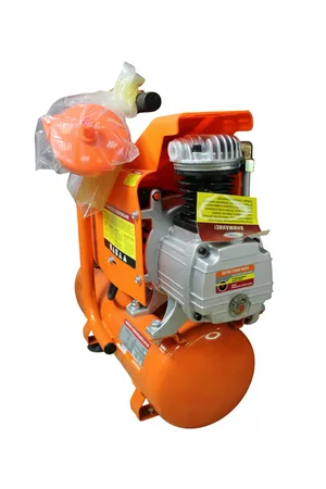 Компрессор с прямой передачей Кратон AC-175-6-DD