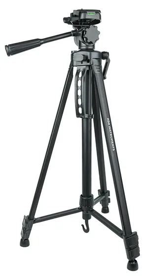 Штатив телескопический с резьбой 1/4 дюйма ADA Digit 167 (167 см)