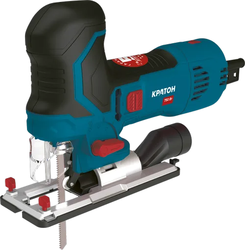 Лобзик электрический Кратон Expert JSE-750/110G