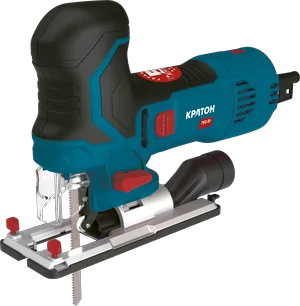 Лобзик электрический Кратон Expert JSE-750/110G
