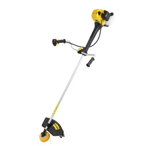 Триммер бензиновый Huter GGT-2500T PRO 2500 Вт, нож, леска (с антивибрационной системой)