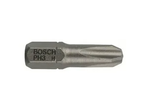 Бит BOSCH ECO, РН3, 25мм
