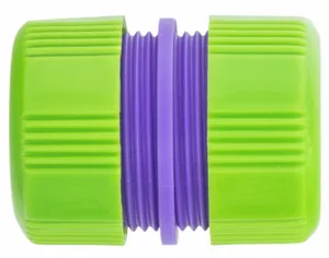 Муфта PALISAD, ремонтная, пластик, 3/4"