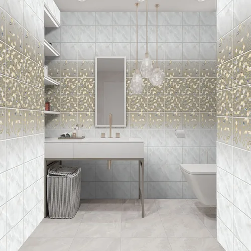 Панель ПВХ пластик Перспектива цифровая печать Риола 2700х250х8мм