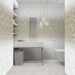 Панель ПВХ пластик Перспектива цифровая печать Риола 2700х250х8мм