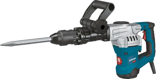 Молоток отбойный Кратон DHE1400-15